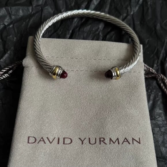 David Yurman bracelet - Picture 2 of 5